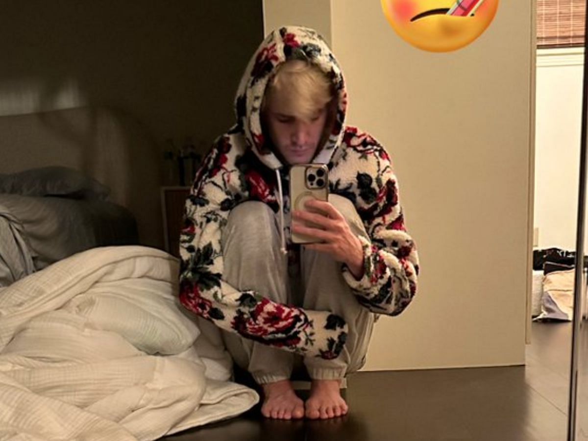 xQc gives health update, fans express concerns (Image via Twitter)