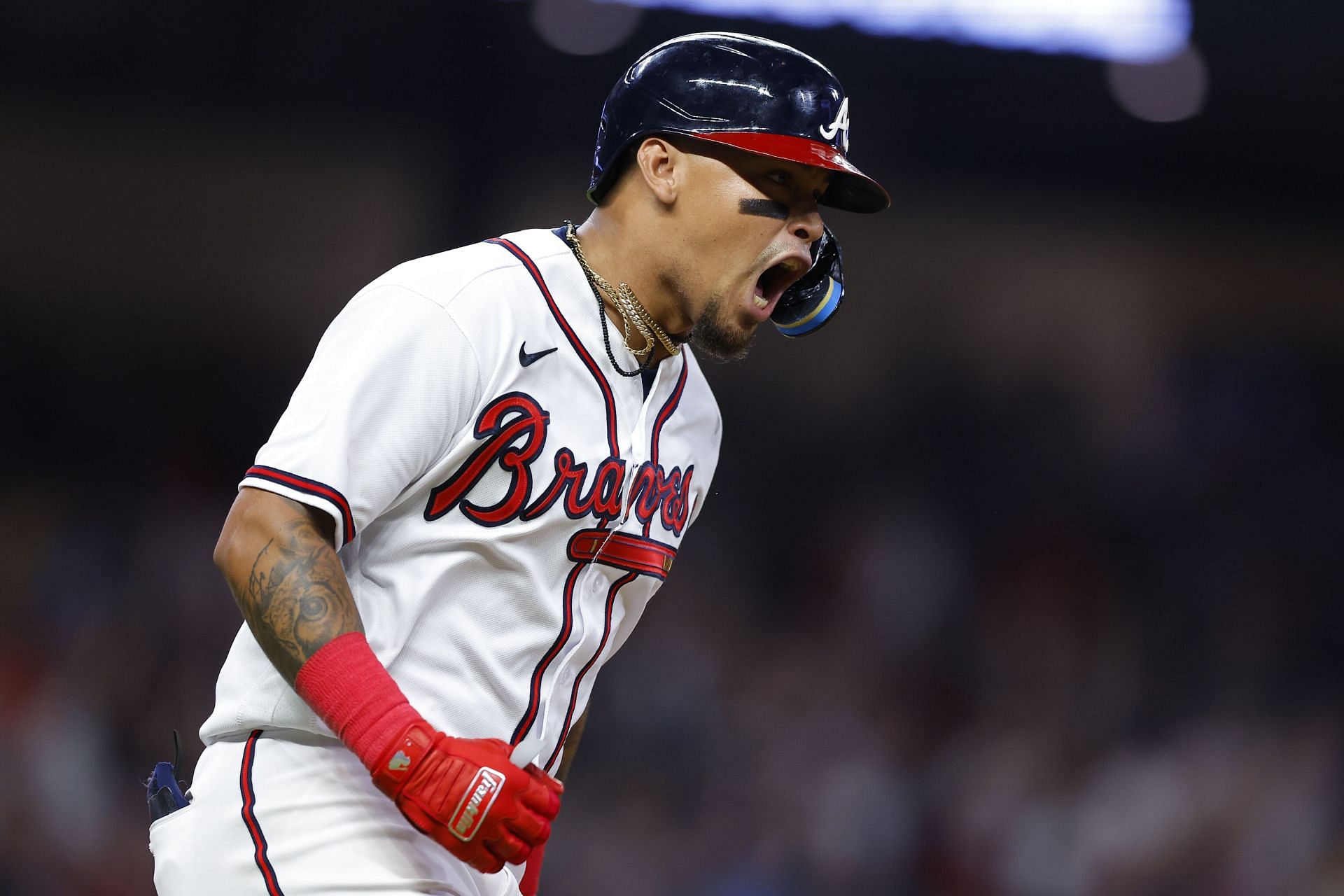 Is there a chance Orlando Arcia can be the Braves long term answer at  shortstop? - Battery Power