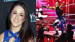 What is Bayley's net worth in 2023? Exploring the WWE star's contributions to the industry