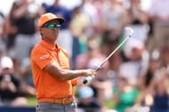 Rickie Fowler needs to win the Valero Texas Open to compete in the upcoming Masters
