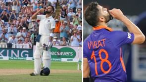 3 times Virat Kohli dedicated a century to wife Anushka Sharma