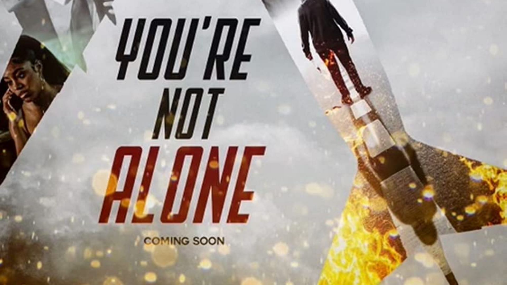You're Not Alone on Tubi Release date, plot, cast, and everything we