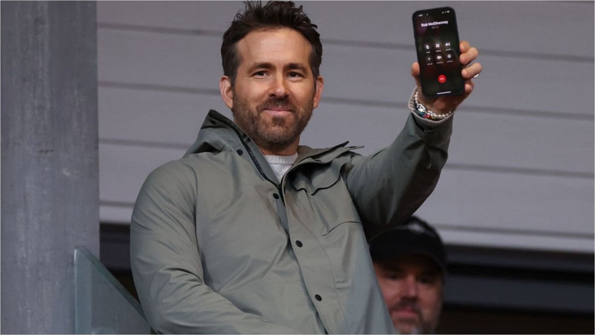 T-Mobile recently purchased Ryan Reynolds