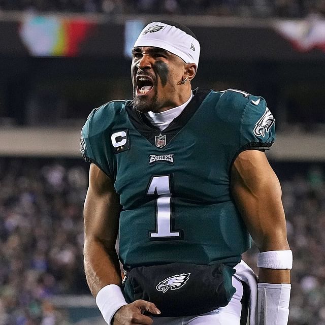 Philadelphia Eagles team needs in NFL draft 2023: Should GM Howie ...