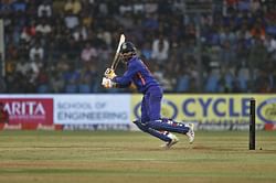 India Player Ratings from the 1st ODI vs Australia as KL Rahul, bowlers shine in tense win