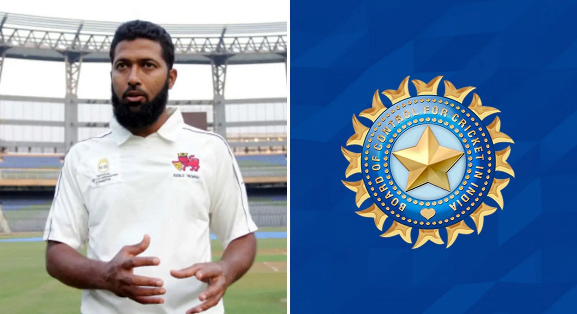 Wasim Jaffer