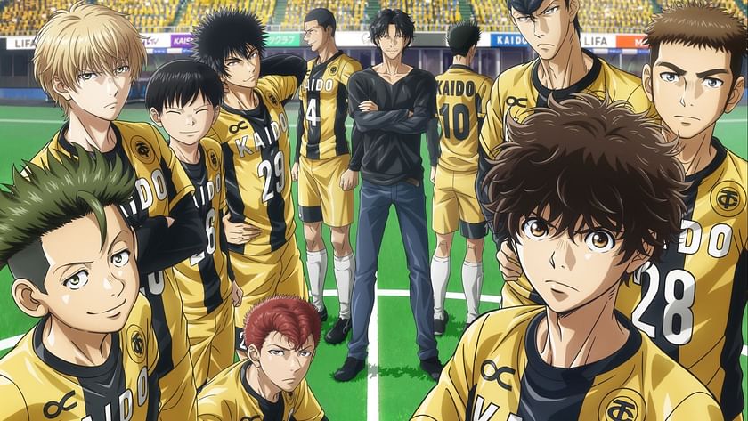 Haikyuu!! The Movie 1: The End and the Beginning (2015) - Release info -  IMDb