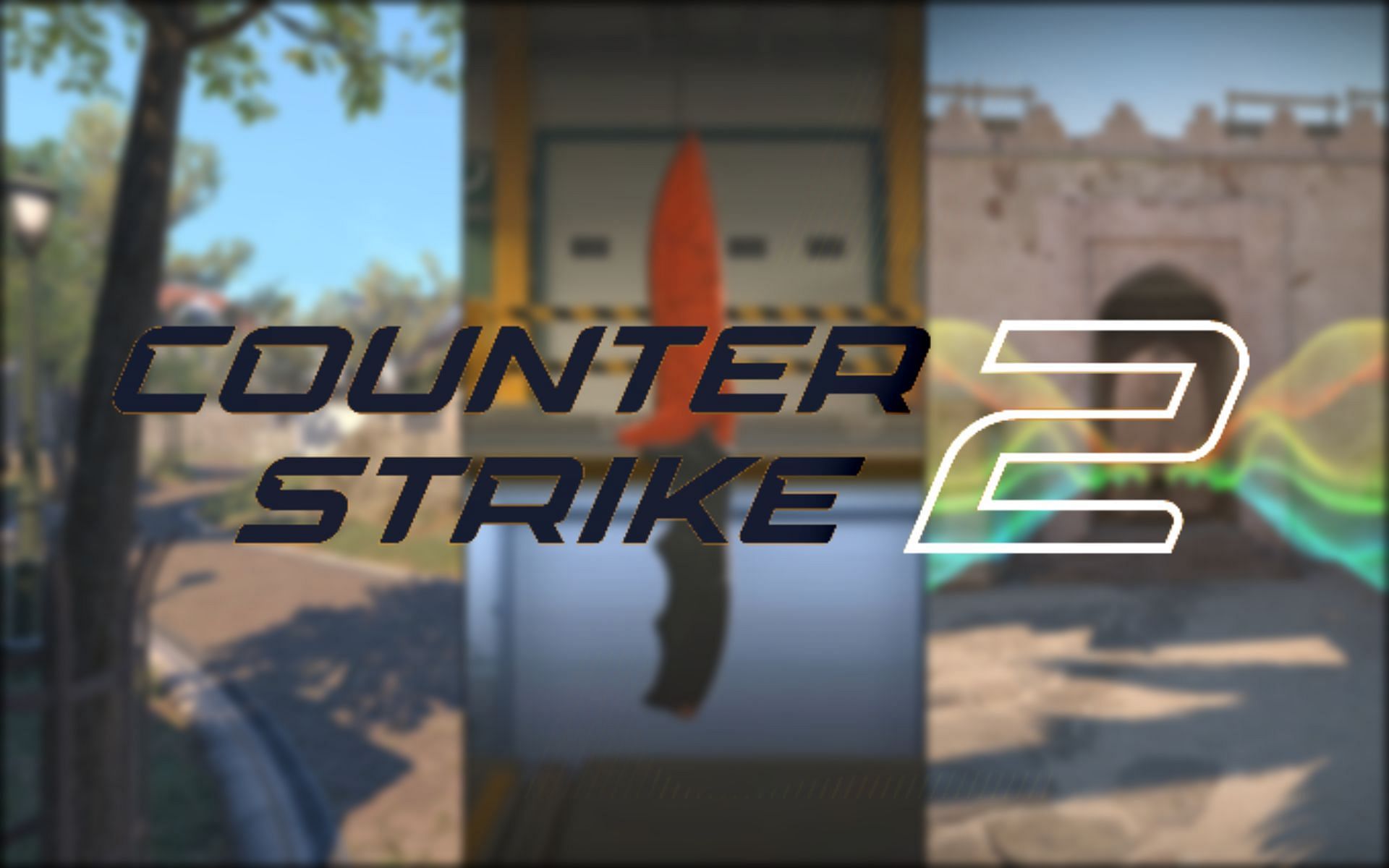 Counter Strike 2 everything we know so far (Image via Sportskeeda)