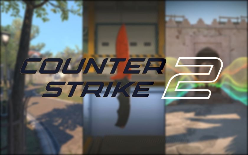 Counter Strike 2: Everything we know so far