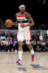 Detroit Pistons v Washington Wizards