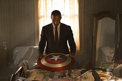 Captain America: New World Order: Everything you need to know
