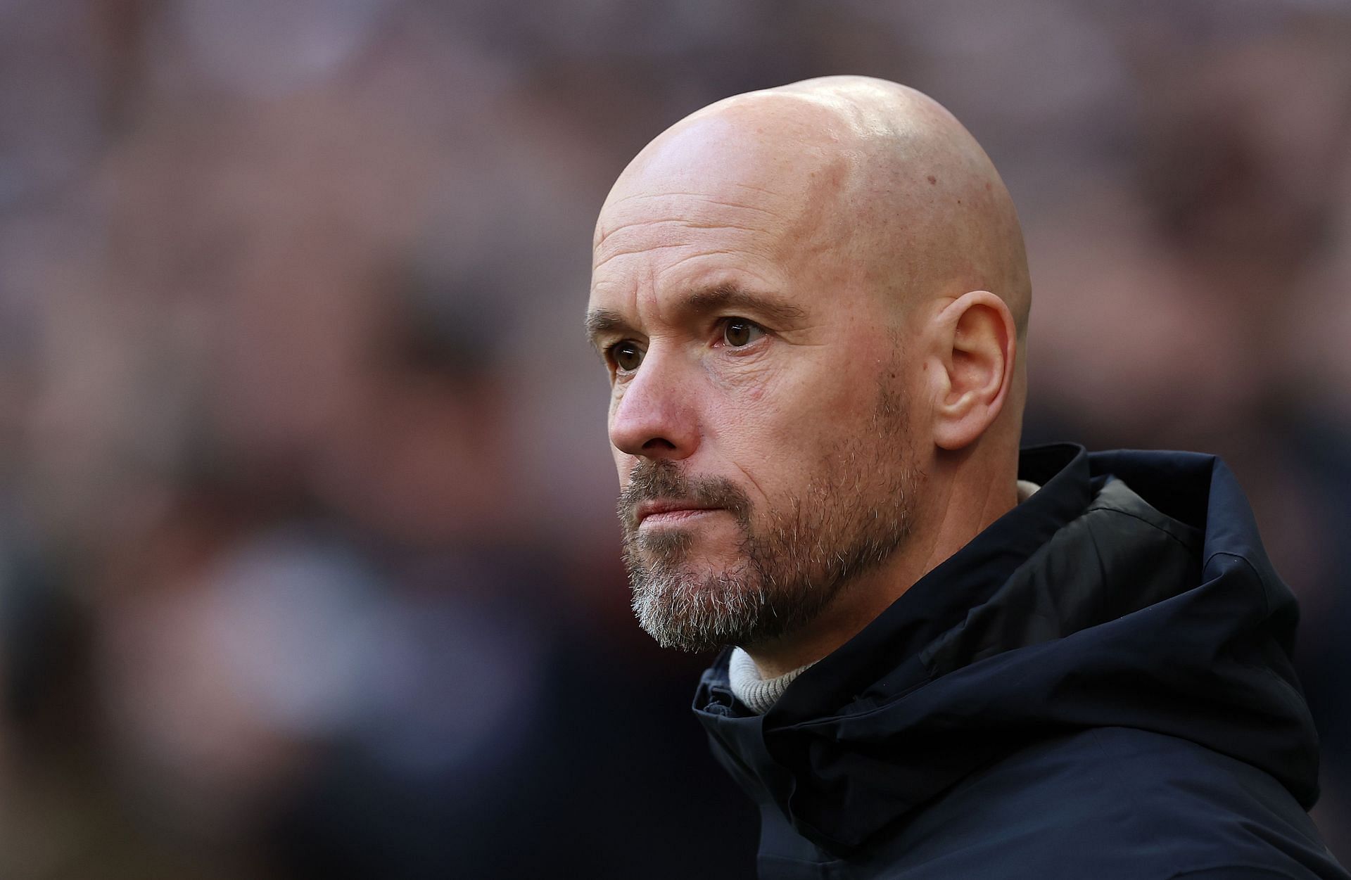 "Erik Ten Hag Can Change The Team" - Manchester United Backed To Bounce ...