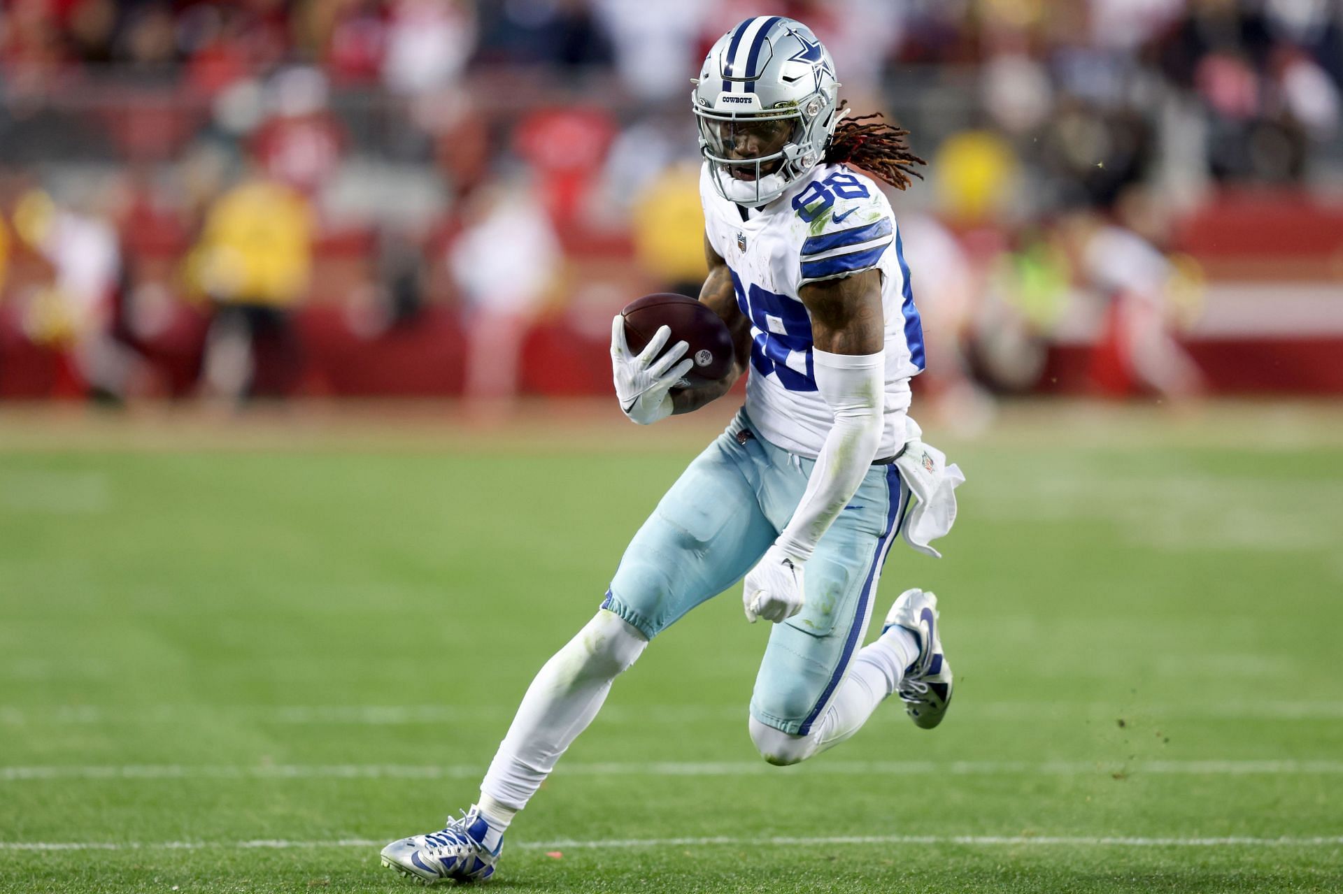 Sources: Cowboys add $7.1 million in salary cap space by