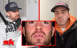 How is social star Bob Menery involved with Colby Covington vs. Jorge Masvidal street brawl? NELK Boys accused Menery of setting up 'Chaos'