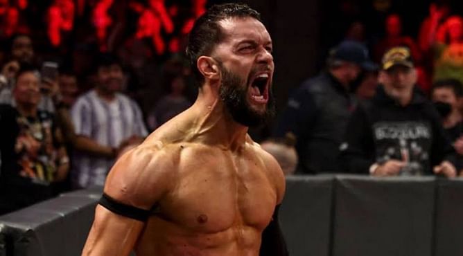 WWE Superstar Finn Balor ने Hell in a Cell मैच को लेकर दिग्गज से मांगी सलाह, मिला मजेदार जवाब