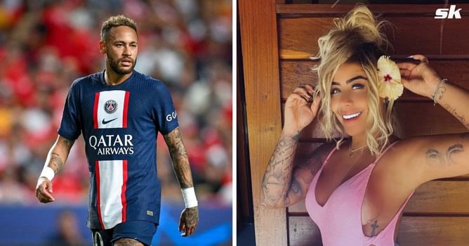What is Neymar's Champions League injury curse? Report details nightmare coincidence involving PSG superstar's sister