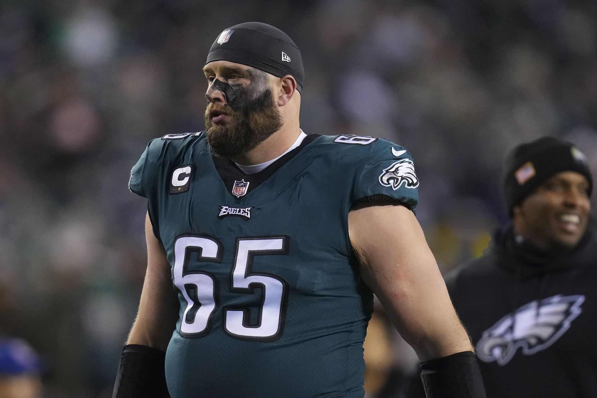 Lane Johnson Eagles contract: How much will Philly All-Pro earn in 2023?