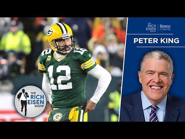 “It’s Happening” – NFL Fans Convinced Of Aaron Rodgers Trade To Jets ...