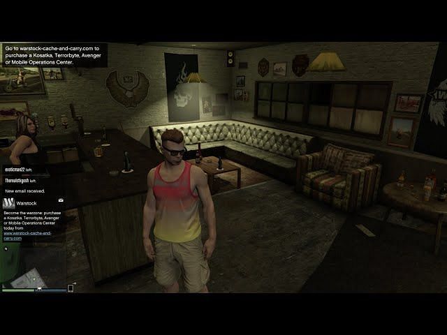 best clubhouse to buy gta 5 online