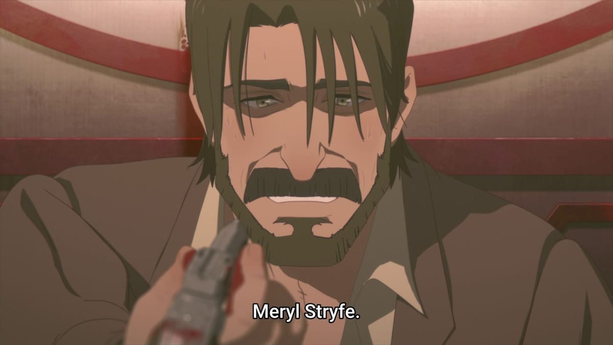 Trigun Stampede kills off Milly Thompson's replacement ahead of the