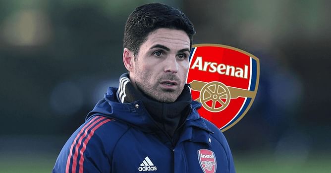 "It’s very unlikely" - Journalist claims Arsenal defender will seek permanent exit in the summer