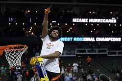 "More guards than Shawshank" - Jon Rothstein believes Miami Hurricanes are playing chess not checkers