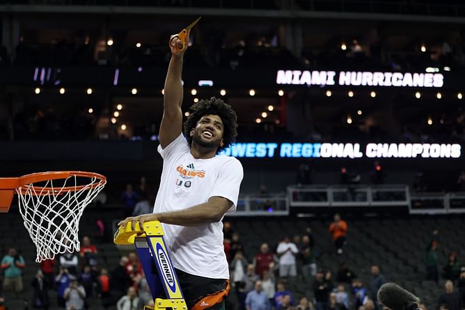 "More guards than Shawshank" - Jon Rothstein believes Miami Hurricanes are playing chess not checkers