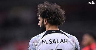 What happened to Mohamed Salah? Liverpool superstar's home in Cairo burgled as Egyptian authorities continue investigation