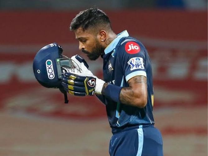 IPL 2023: "I think No.5 is the perfect batting position for Hardik Pandya, batting at No.4 is a little high" - AB de Villiers