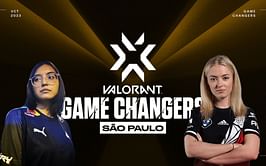 "Not a fan of the venue size": Valorant pros react to VCT Game Changers 2023 format