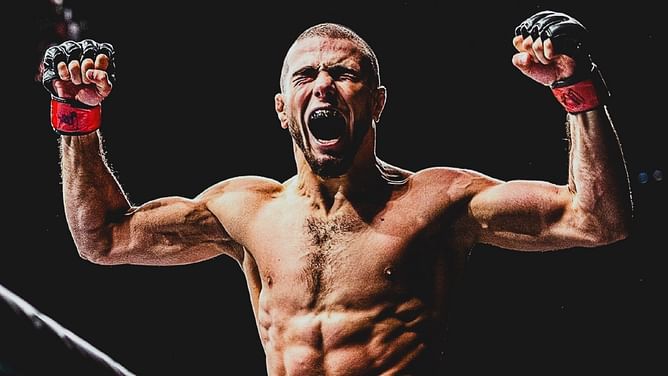 5 prospects to watch out for at UFC 286: Edwards vs. Usman 3