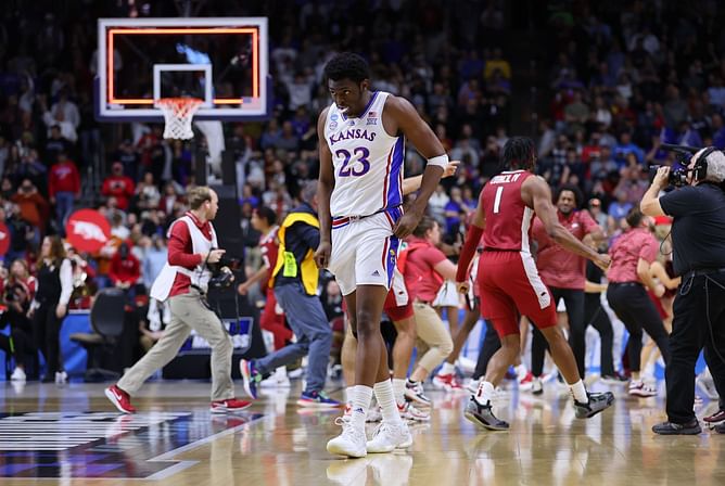 What teams are left in March Madness 2023 before Sweet 16?