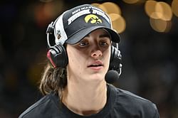 What is Caitlin Clark's net worth as of March 2023? Exploring her annual earnings from NIL deals