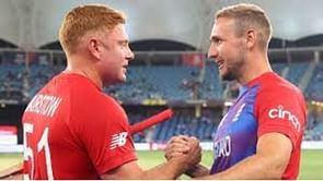 Liam Livingstone set to be available for the entirety of IPL 2023; Jonny Bairstow denied NOC by ECB - Reports