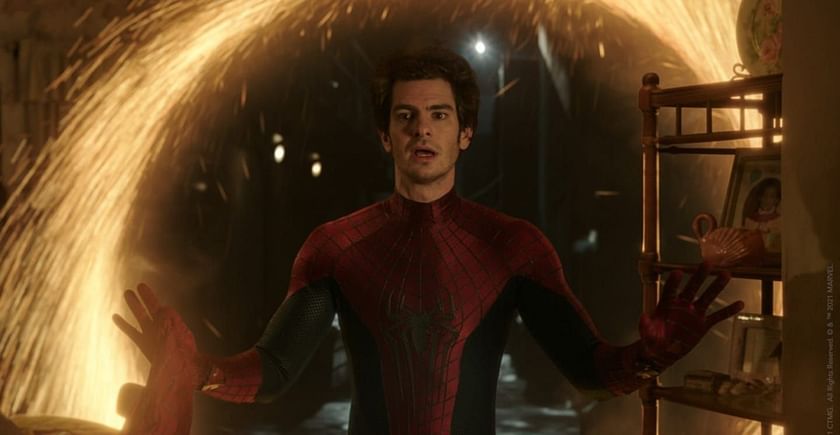 How much is Andrew Garfield's Net Worth as of 2023?