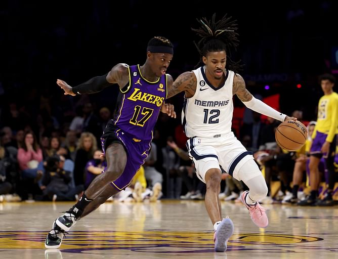 How the Memphis Grizzlies will fare with Ja Morant's return and major injuries in the Western Conference