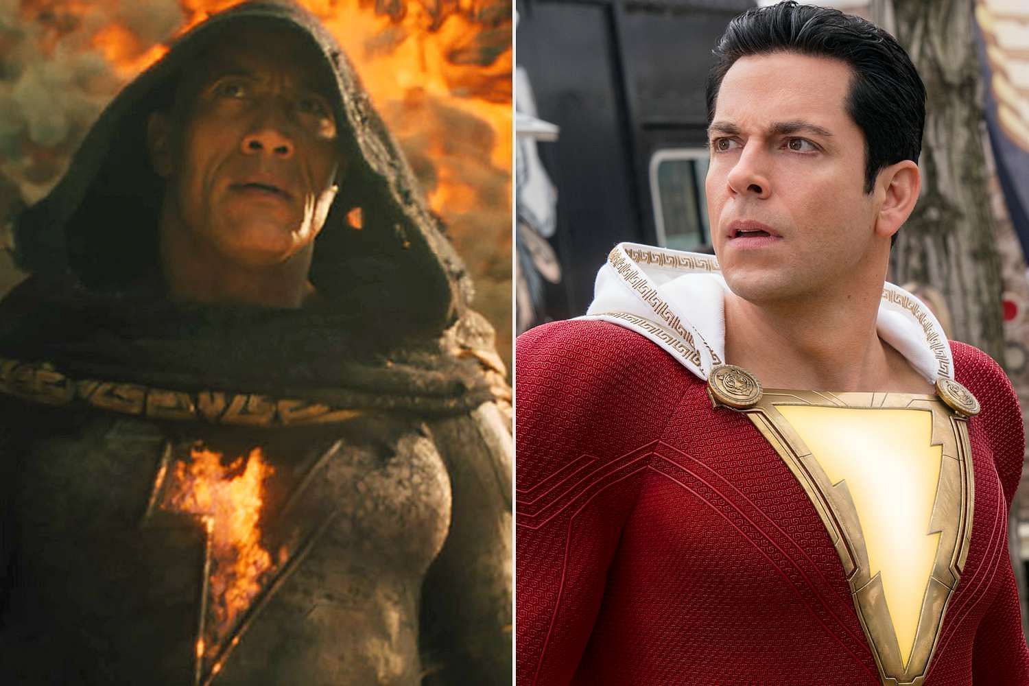 Shazam 2's Post-Credits Scenes Count Reportedly Revealed