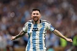 PSG superstar Lionel Messi subject of staggering €88m-per-season offer to become highest-paid player in football history: Reports