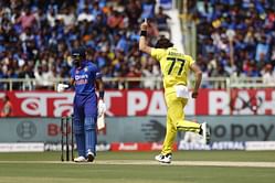 IND vs AUS 3rd ODI Telecast Channel: Where to watch and live streaming details in India