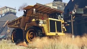 5 of the worst vehicles to ever exist in GTA Online (post-The Last Dose update)