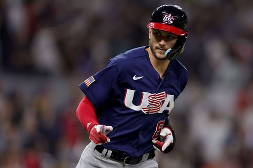 World Baseball Classic Championship: United States v Japan