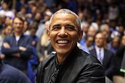Barack Obama's signed 2013 NCAA bracket expected to fetch $20k in auction: All you need to know