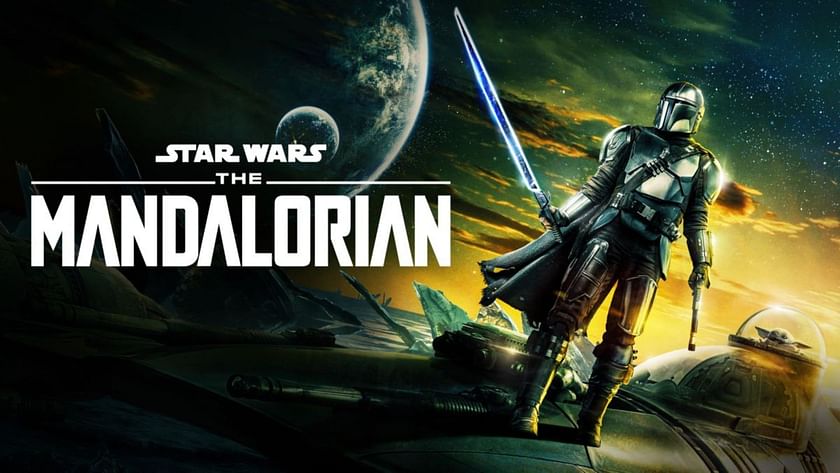 The Mandalorian 3 (2023) - Filmaffinity