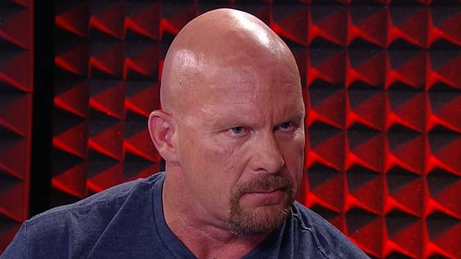 Former US Champion on why he "was not happy with" the Stone Cold Stunner he received on WWE RAW