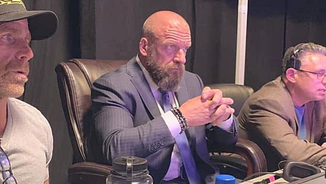 WWE to position former champion as 'the star' in major feud against former friend - Reports