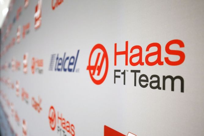 Haas issues statement dismissing claims of allegedly violating Russian sanctions
