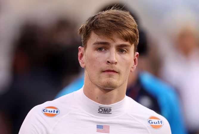 2023 F1 Saudi Arabian GP: Williams driver Logan Sargeant feels track changes have reduced 'blind fear'