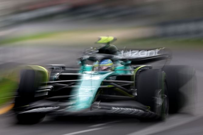 2023 F1 Australian GP FP2: What did we learn?