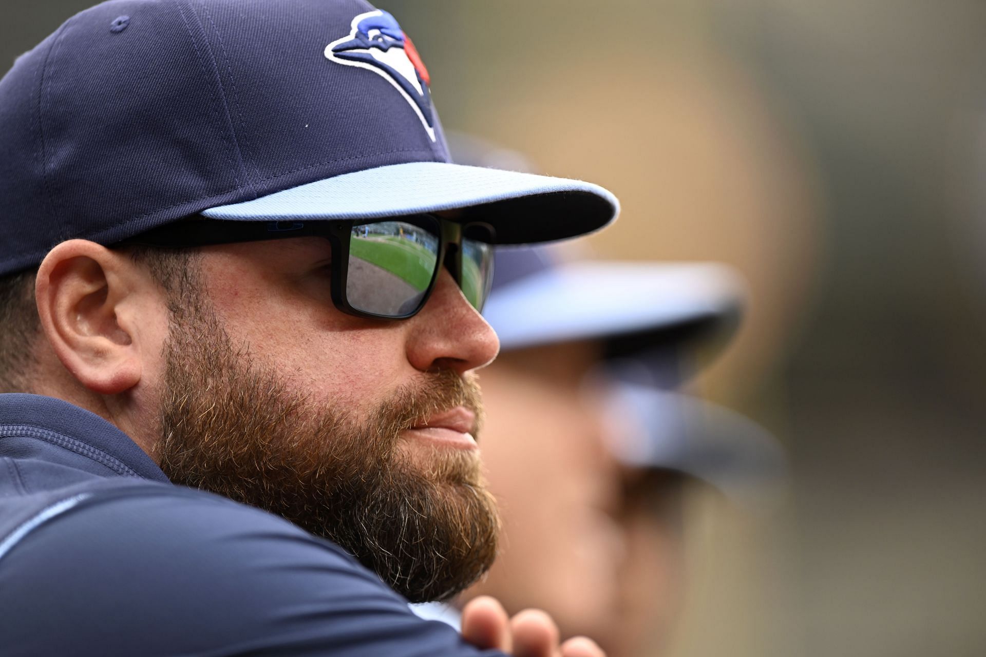 Toronto Blue Jays v Baltimore Orioles - Game One