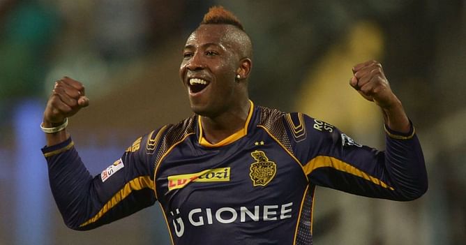 Ranking KKR's 3 greatest all-rounders of all time